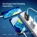 Fast charging line Charger Type-C data delivery Cables